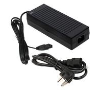 L46C Adattatore Trasformatore Caricabatteria 230V AC Su 12V/10A Auto-Kühlbox [EEK: +]