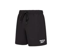 L5_71002_RBK - Mens Reebok Swim Short YALE - BK - Black Talla: S