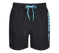 L5_71023_RBK - Mens Reebok Swim Shorts YESTIN - BK - Black Talla: S