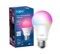 L530EA Lampadina WiFi Intelligente LED Smart Multicolore E27 Compatibile con