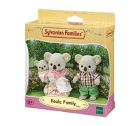 L5310 Sylvanian Families - Famiglia Koala