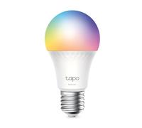 L535E Matter Lampadina WiFi Intelligente LED Smart Multicolore E27 Lampadina