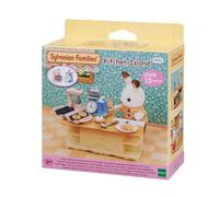 L5442 Sylvanian Families - Isola da cucina