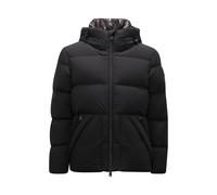 L5494 PIUMINO UOMO WOOLRICH SIERRA MAN JACKET BLACK