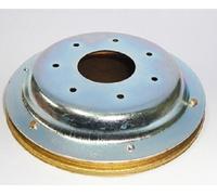 L5501 SPARTIFIAMMA STAR ASSIEMATO GRANDE Ø Max 90 Min 73 MADE IN ITALY