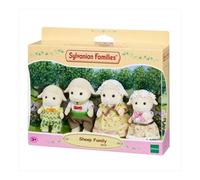 L5619 Sylvanian Families - Famiglia Pecora