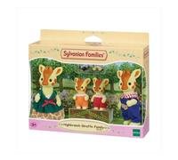 L5639 Sylvanian Families - Famiglia Giraffa