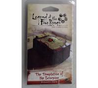L5R - LEGEND OF THE FIVE RING CARD GAME EXPANSIONS: DYNASTY PACKS / CLAN PACK