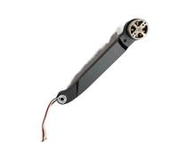 L600 PRO Max Rc Drone Bracci anteriori posteriori Motori L600pro Accessori Parti(Rear A2 arm)