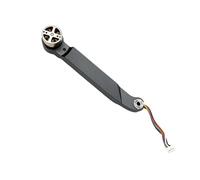 L600 PRO Max Rc Drone Bracci anteriori posteriori Motori L600pro Accessori Parti(Rear B2 arm)