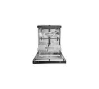 L60P83B - Lavastoviglie da Incasso 60 cm 16 Coperti a Scomparsa Totale