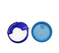 L65A Schermi Filtro Posteriori DC24, Compatibili Con DYSON, Accessori for Aspirapolvere DC24 Elementi Dello Schermo Filtro HEPA Filtro Motore In Cotone Sostituisci