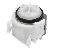 L68A 00631200 Gruppo Motore Pompa Di Scarico Lavastoviglie, Compatibile Con Bosch, Parte Di Ricambio Pompa Di Scarico Lavastoviglie PS11704799 AP5972147
