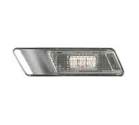 Frecce laterali a Led compatibile per - Bmw E-36/46 (93-97)