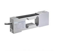 L6N Cella di carico a punto singolo C3 Sensore di peso della bilancia ad alta precisione da 3 kg a 100 kg for piattaforme di pesatura Elevata stabilità e precisione(50KG)