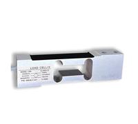 L6N Sensore di pesatura ad alta precisione Cella carico 3 5 8 10 15 20 30 50 100 kg Capacità Bilancia elettronica for imballaggio per dispositivi di pesatura(100KG)