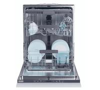 DE LONGHI L6NP83D-SH Lavastoviglie