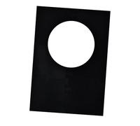 L6NqIAG Cornice per bersaglio da freccette Protezione for il supporto del bersaglio for freccette, protezione for parete circostante, for for