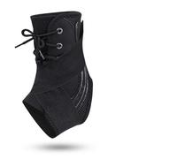 L6NqIAG Supporto Caviglia Stabilizzatore for cavigliera, supporto con lacci for da corsa, for caviglia(L)