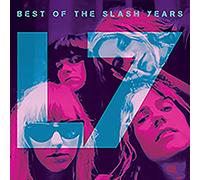 L7 - Best Of The Slash Years (Pink Vinyl)
