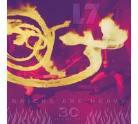 l7 bricks are heavy (deluxe gold (Vinyl LP)