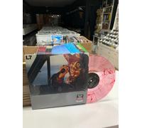 L7 LP HUNGRY FOR STINK BLOODSHOT VINILE PRESSING 2021 SIGILLATO