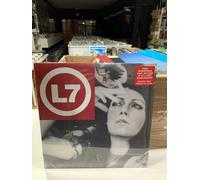 L7 LP THE BEAUTY PROCESS TRIPLE PLATINUM 2021 SIGILLATO