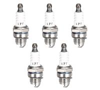 L7T Candele per 2 corsa 33cc 43cc 47cc 49cc tosaerba 5pz