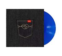 L80S So Unusual Club Edition Denim Blue