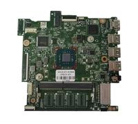 L85023-601 Used For HP Stream Laptop 14-CB Motherboard DA0P9CMB6C0 0P9C N4020 64GeMMC DDR4, Parti