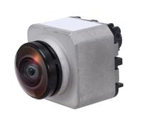 L8B2-19H422-AD LR129291 LR133960 Telecamera Per Specchietto Retrovisore Anteriore 360° Per Land Per Rover Per Jaguar 2019- Retrocamera Auto