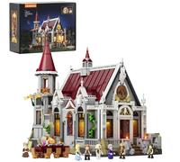 L9071 761687664847 Lumibricks Sala da banchetti del castello, Giochi di costruzi