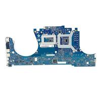 L97098-601 L97098-001 con scheda madre CPU SRH8Q i7-10750H for laptop 15-DH GPC54 LA-J662P N18E-G0-A1 testata correttamente