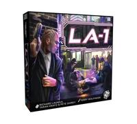 LA-1 di Trick or Treat | Dai 14 anni | 1-5 giocatori | 90 tempo di gioco