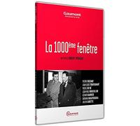 La 1000ème fenêtre