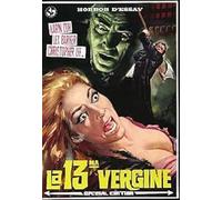 La 13A Vergine (DVD) Lex Barker Karin Do
