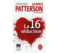 La 16e séduction: Women's Murder Club