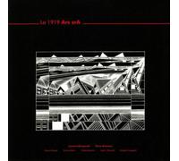 LA 1919 Ars SrA (Vinyl LP) 12" Album with CD