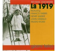 La 1919 - Giorni Felici