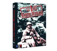 La 1er Guerre Mondiale (DVD)