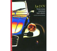 La 2 Cv. Nous Nous Sommes Tant Aimes: Nous nous sommes tant aimés