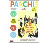 La 2ª Guerra De Los Niños (Parchis) [Import espagnol]
