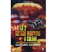 La 2' Guerra Mondiale A Colori - Verso Il Conflit.