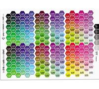 La 216 cartella colori sicura per il web