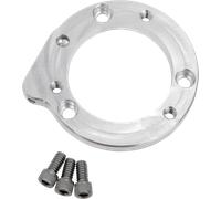 LA-2890-01 ADATTATORE PER FILTRO ARIA HARLEY FLHS 1340 ELECTRA GLIDE SPORT 1990
