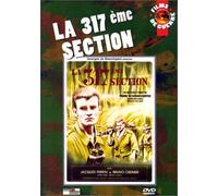 La 317 eme section