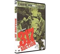 La 317ème section