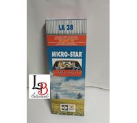 LA 38 FILTRO ABITACOLO PEUGEOT 306