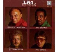 La 4 - Just Good Friends