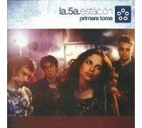 La 5ª Estación - Primera Toma (UK Import)